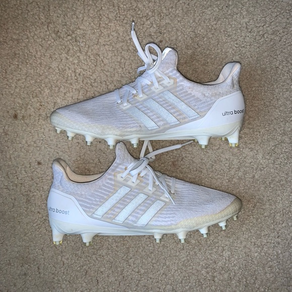 adidas Other - Adidas ultraboost football cleats